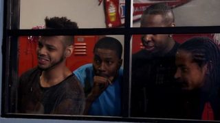 Interracial – This Group Is Beautiful For Teacher