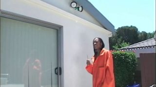 Lesbian – Ch3rok33 D @$$