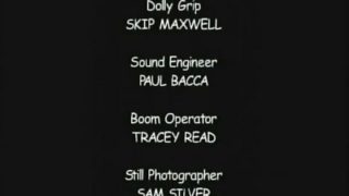 Lesbian – Curse Of The Softcore Tiki (2004)