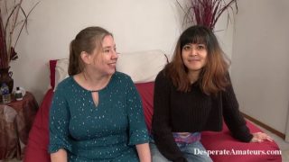 Lesbian – Da 3Some