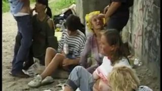 Mature – Versaut Verdreckt Versoffen Und Vollge 240p