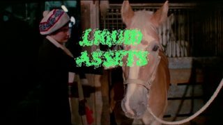 MILF – Liquid A$$ets