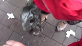 POV – Whore Schlge