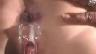 Straight – Ass Fucking Creampie