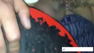 Straight – Wooly Creampie Through The Gloryhole