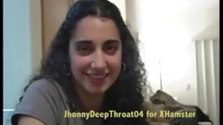 Teen – Arab Cutie Porked Tough …