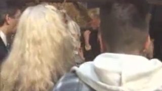 Vintage – Bauernhochzeit 240p