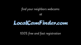 Webcams – Bubble Nipple Try