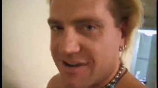 Zhana Lee – A Very Super Naughty Old Amer-asian.