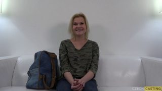 1080p – Floppy Bra Stuffers At Audition