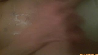 1080p – Shaving My Coochie Getting Well Prepped 4 Some Head