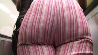 1080p – Venuslovva2 Candid Enormous Bootie