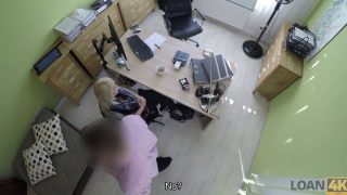 720p – Loan4k. Passionatre Fucking On The Table In Office Of Loan …