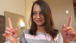 720p – Skinny-brunette-in-a-deep-anal-casting-session