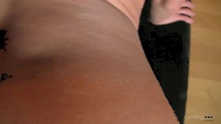 Ass – Audition Morgan