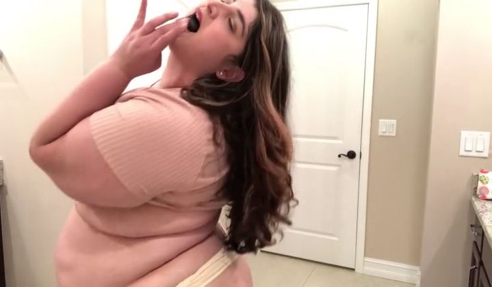 Ass My Ssbbw Housewife Fat Stomach 9 AllnPorn