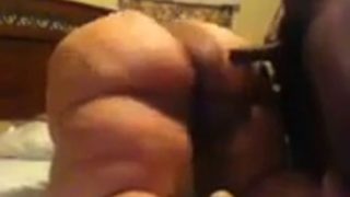 Ass – Redbone Black Plumper Butt Extremely Cheeky