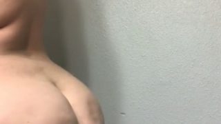 Ass – Southernlindz Getting Well Prepped For Bath