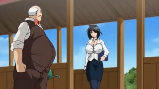 BBW – Baku Chichi Bomb 03 Esp