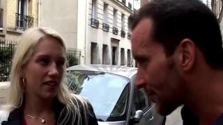 Blowjob – Beauty Teen Picked Up For First Anal Invasion Hump