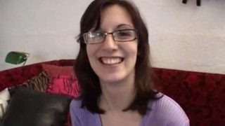 Blowjob – Casting X