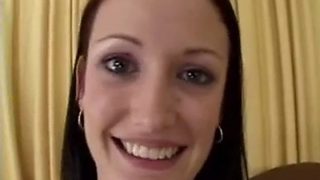 Casting Couch Pov Fucked