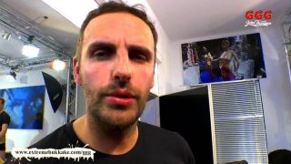 Cumshot – Double Invasion Warm-up With Stella Star – Extreme Bukka…