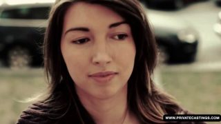 Cumshot – Suzen Seweet In A Hardcore Ass Fucking Audition Session…