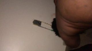 Ebony – Ssbbw From Wv Desired Some Big Black Cock