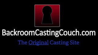 Erotic – Backroom Casting Couch