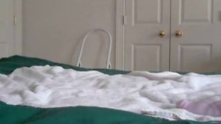 Fledgling Hairy Plus Size Having Fun 4