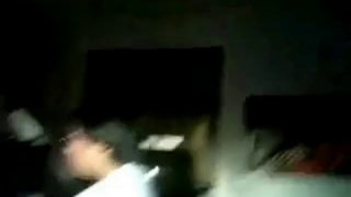 Group Sex – Pretty Gf Gives An Oral And Mate Witnessing