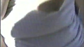 Hairy – Furry Shaft Fits In Her Throat Brilliantly