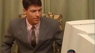 Hairy Jahrgang Anal Invasion Mdchen