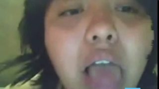 Hairy – Latin In Web Camera