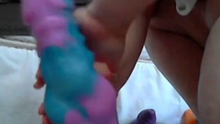 Hairy – Unexperienced Furry Bbw Trying two