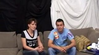 Italian Casting Couch