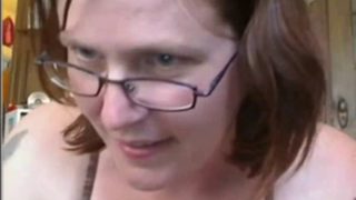 Masturbation – Hairy Mature Flashing Negrofloripa