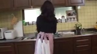Mature – Japanese Thai Mummy Home Fuckfest Affair Youthful Guy