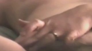 MILF – Mummy With Unshaved Cootchie Rubs Her Bud To Climax