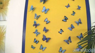 MILF – Watch Sweet Cheeks Jezebel Jolie Juicy Cheeks Plumper Mature Mi…