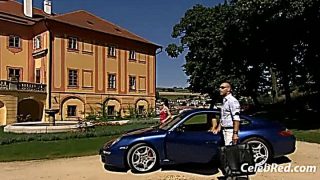 Mistery Il Mistero Del Castello Casting Hardcore Model Beau…