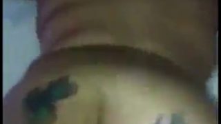 Plus Size Latin Throwing It Back