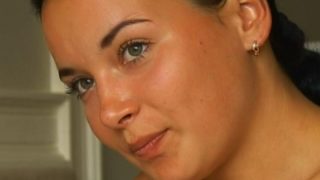Private Casting When Maggie Discovered Anal Sex