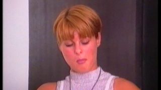 Simone Wants A Gangbang After The Private Casting