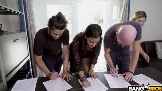 Spankbang Net Pornography Audition Surprise 480p