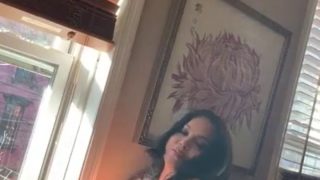 Steph Bbw Phat Boobs Asshole