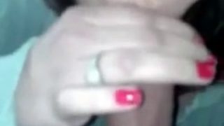 Straight – Mom Gets Dick In Mouth