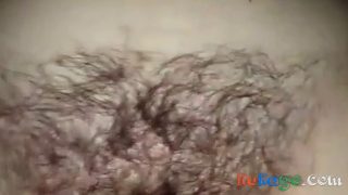 Straight – Pumping A Blast Into My Supersluts Hairy Love Tunnel