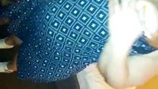 Stunning Blonde Bbw Having Fun I A Motel